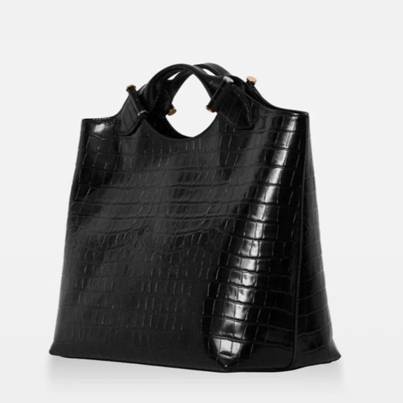 Decadent copenhagen stella bag (From TV show borgen: power & glory) - Picture 2 of 11